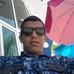 mouad Elbouzerary