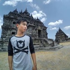 Rafiansyah Ori Yolan