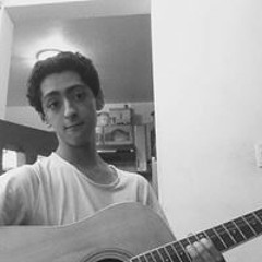 Santiago Guzman Rojas