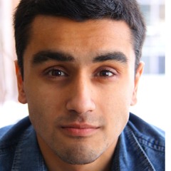 Hamza Qureshi 2