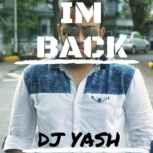 DJ Twisted Yash’s avatar