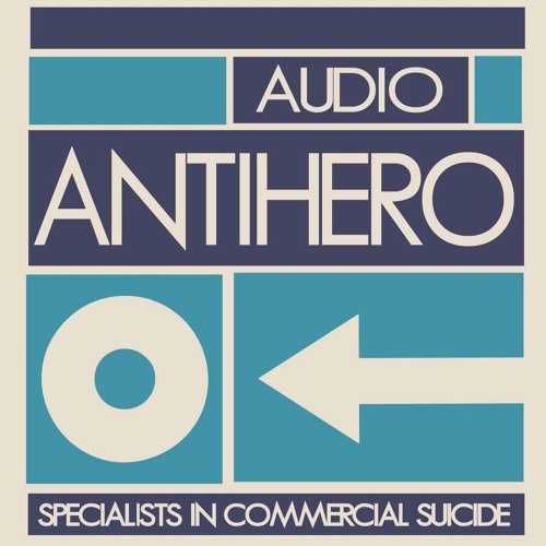 Antihero PR’s avatar