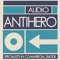 Antihero PR