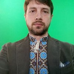 Олександр Башкиров