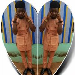 Ogbu Isreal Emmanuel C