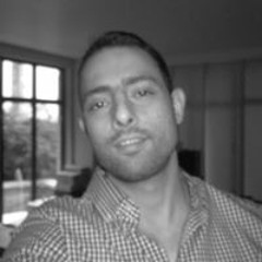 yashar taraghi