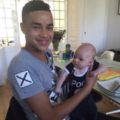 Jasper Gustave