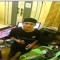 Surya Hendrik