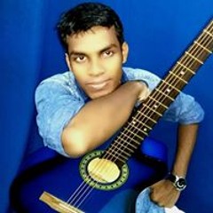 Avisek Chaudhury