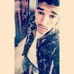 D'diinho Ferreira