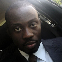 Alfred Dogbo