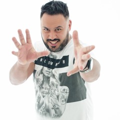 DJ Márcio Henrique