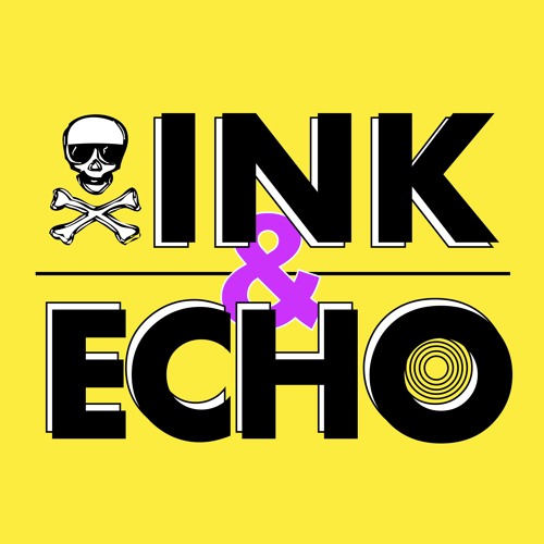 Ink & Echo’s avatar