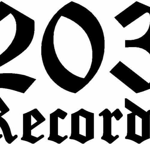 203 Records’s avatar