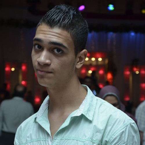 Shady Mahmoud’s avatar