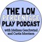 The Low Percentage Play Podcast
