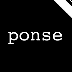 Ponse