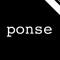 Ponse