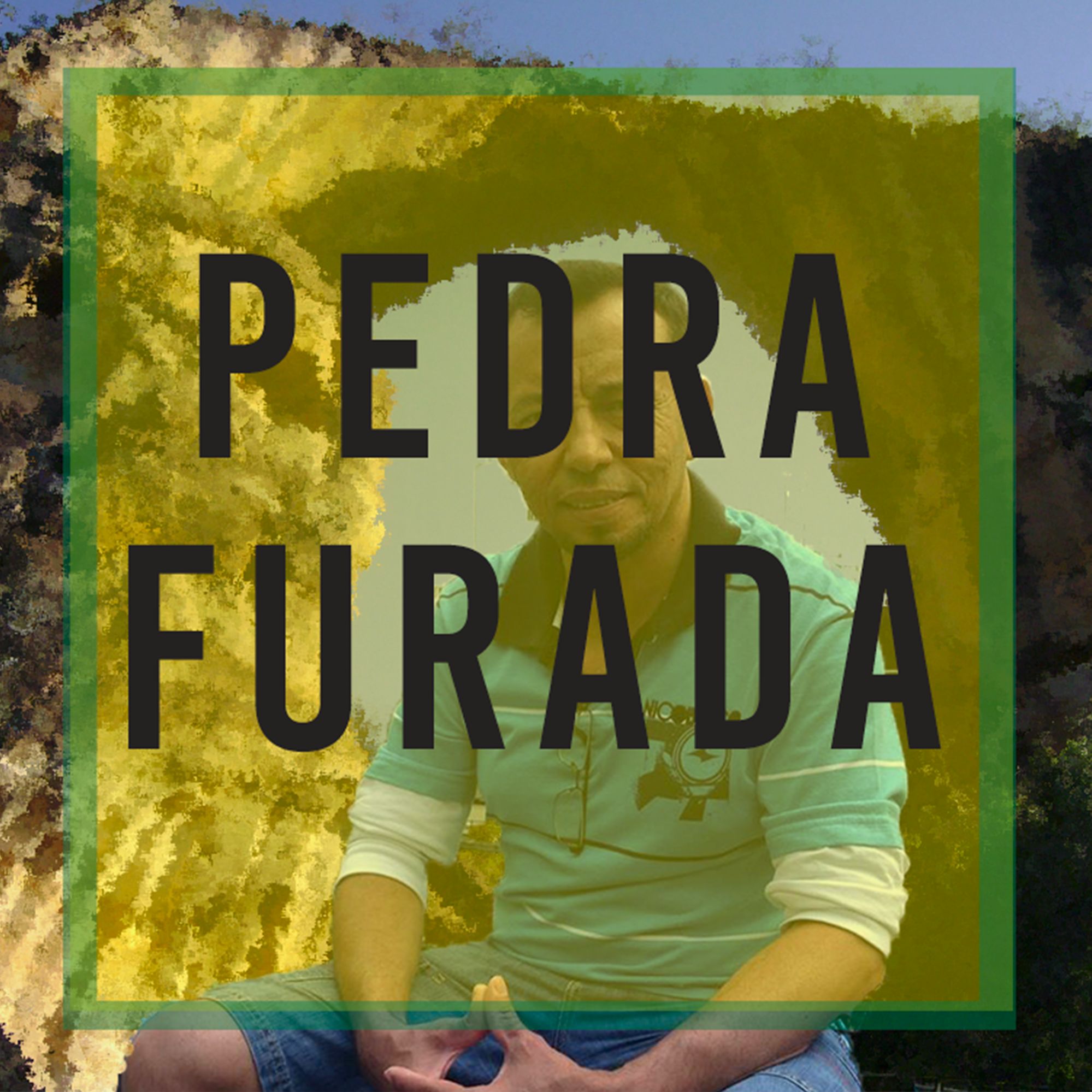 Pedra furada