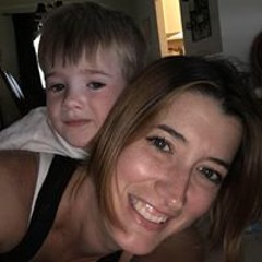 Heidi Arington Leitch