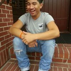 Jeffrey Cortez