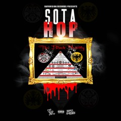 #Sotahop VOL 1 The Black Nobility