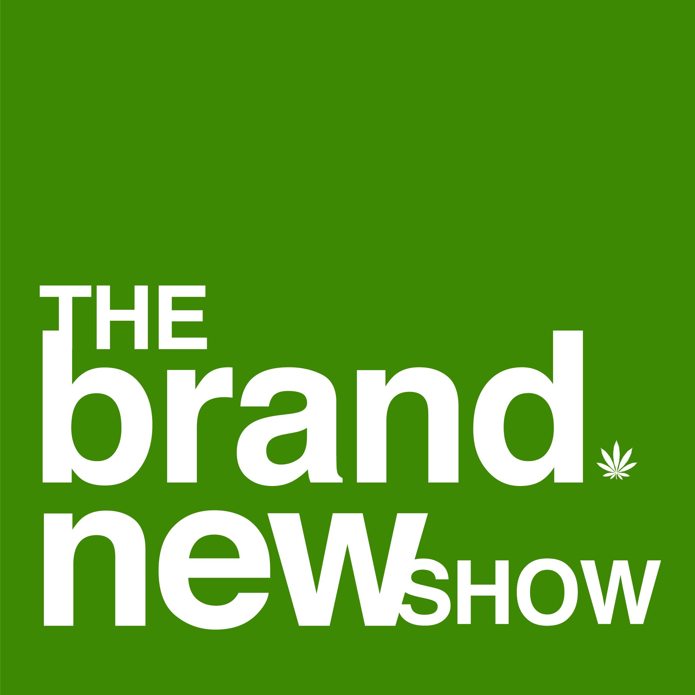 The Brand New Show