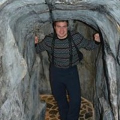 Дмитрий Минеев