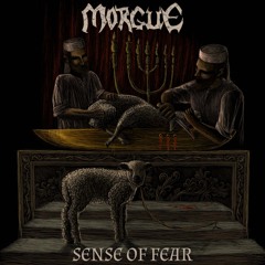 Morgue Official