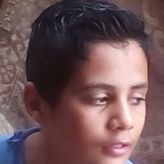 Muhammed Ahmed