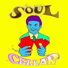 Soul Cellar Records