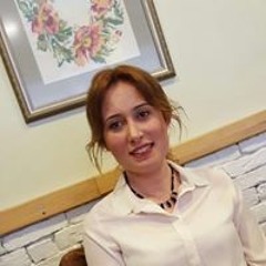 Derya Küçükay