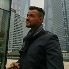 Victor Volokin