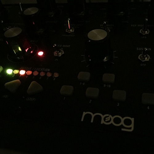 Mother 32 Ambient 01