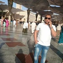Ahmed Mahfouz