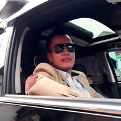 Arif Setyawan
