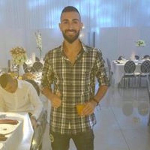 Yosef Eliyahu’s avatar
