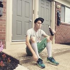 Ryan Headley
