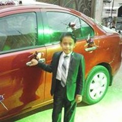 احمد حسني الشخيبي