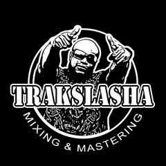 Trakslasha