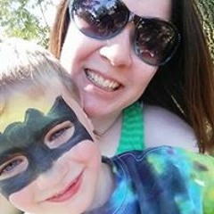 Paula NeedsSleep Johnson