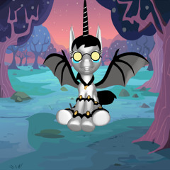 D.J. Count VamPony