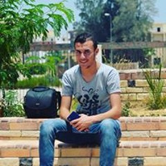 Ramy Mohamed