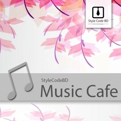 StyleCodeBD Music Cafe