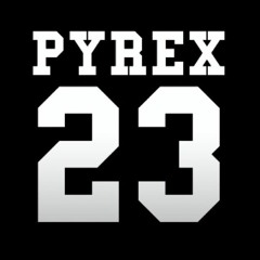 23 Pyréx