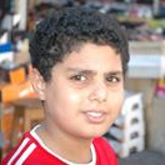 Omar Khaled
