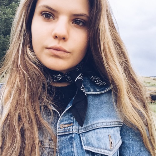 Larysa Blavatsky’s avatar