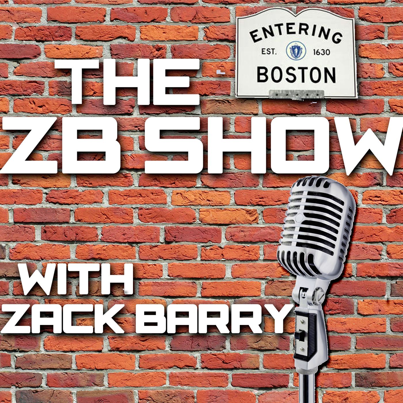 The ZB Show