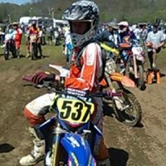 Kaleb Johnson-Strouss