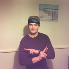 Josh Muirhead